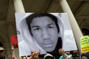 Trayvon Martin and your son could have a lot in common. Photo credit: ibtimes.co.uk