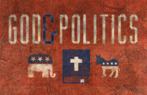 American politics is an everyday job. Photo Credit: cccomaha.com