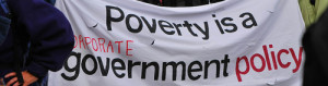 Breaking vicious cycles of poverty and crime should be a national priority. Photo Credit: poverties.org