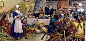 Thanksgiving means more than tradition