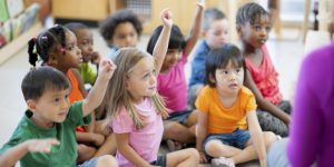 Children issues absent from policy agenda