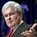 Gingrich Reduces Poor Children 