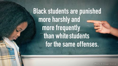 Unequal Education For Blacks