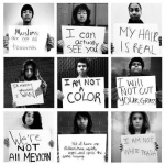 Use Of Racial Stereotypes