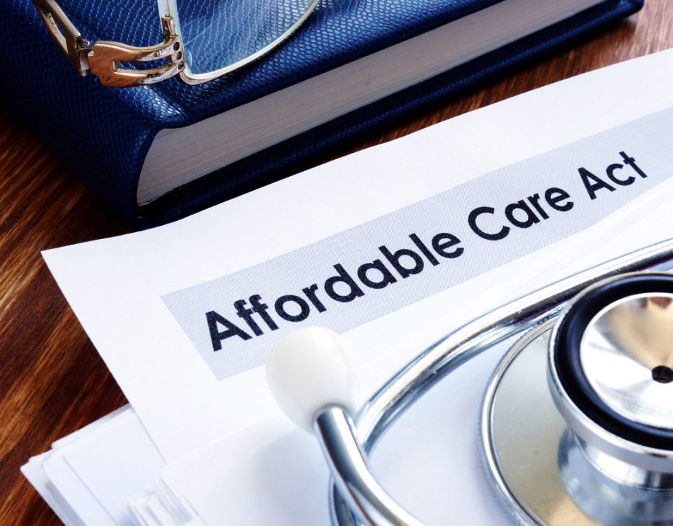 Affordable Care Act Lives