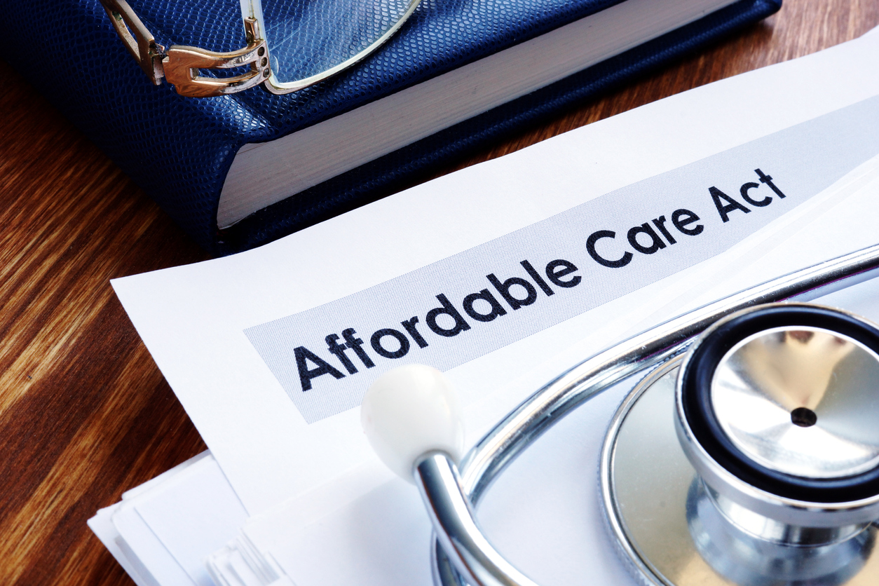 Affordable Care Act Lives