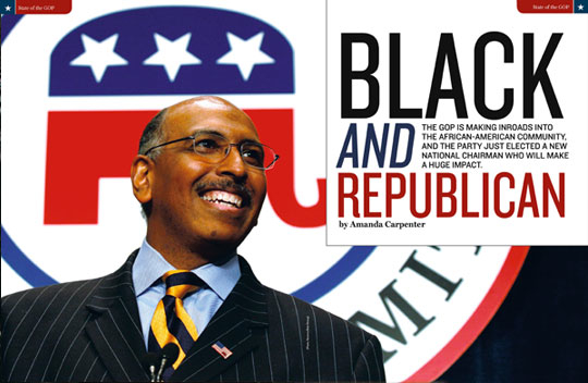 Republican Party and Blacks