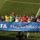 racism plagues soccer games