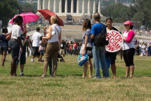 March on Washington