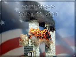 On 911 Americans Became One