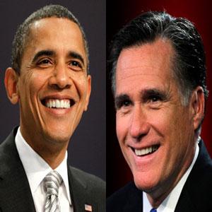 Obama Or Romney