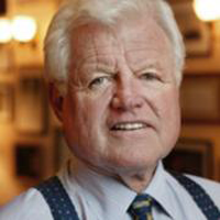 Ted Kennedy Champion For Good