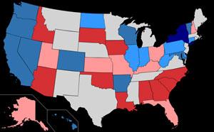 Transforming Our Two Party Process