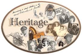 Heritage impacts education. Photo credit: strathpeffer.org