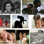 A Tribute To Mothers