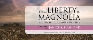 From Liberty to Magnolia book cover