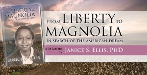 From Liberty to Magnolia: in Search of the American Dream