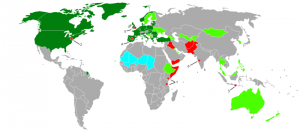 terrorism beyond and within our borders