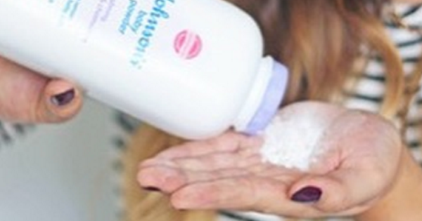 Baby Powder reveals racial discrimination