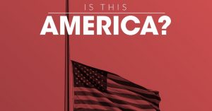 Atmosphere of Racial Fear Engulfs America