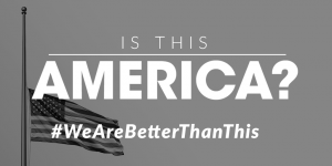 Atmosphere of racial fear engulfs America