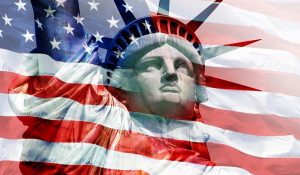 Who are we America and who are we becoming