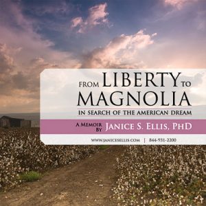 From Liberty to Magnolia book cover