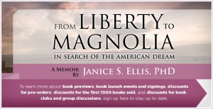 From Liberty to Magnolia book cover