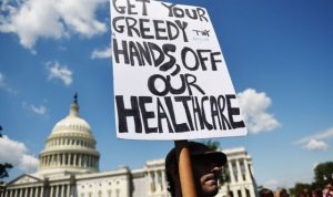 the obsession with repealing and replacing obamacare