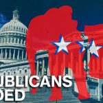 Republican Party Has Lost Its Way and Identity