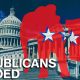 Republican Party has lost its way and identity.