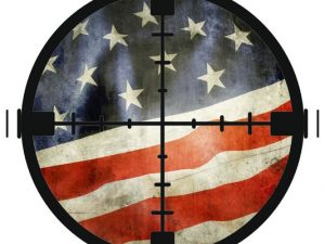 Las Vegas killing spree was domestic terrorism