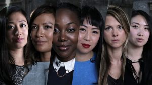 sexual harassment and the workplace