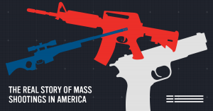 time to redefine domestic terrorism regardless of the motive