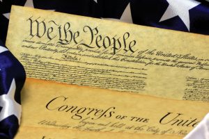 Is America still a Democratic Republic of the People