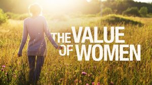 what it means to be a valued woman in society today