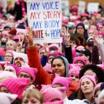 Women Are Mobilizing To Gain Dignity and Respect