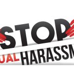 Rise Up Against Sexual Harassment