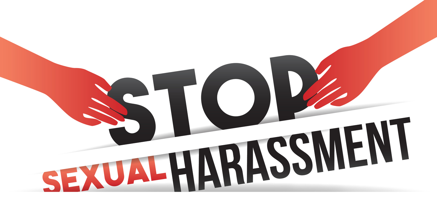 Riseup Against the Sexual Harrassment