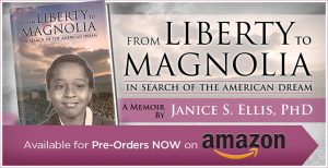 From Liberty to Magnolia book cover