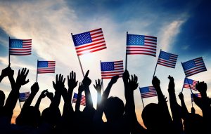 Are we reclaiming or losing what made America great?