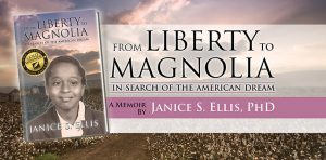 From Liberty to Magnolia