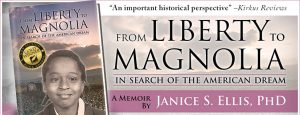 From Liberty to Magnolia