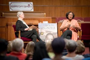 in serach of the American Dream being black and woman