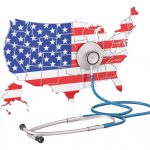 Healthcare Insurance For Millions Of Americans At Risk