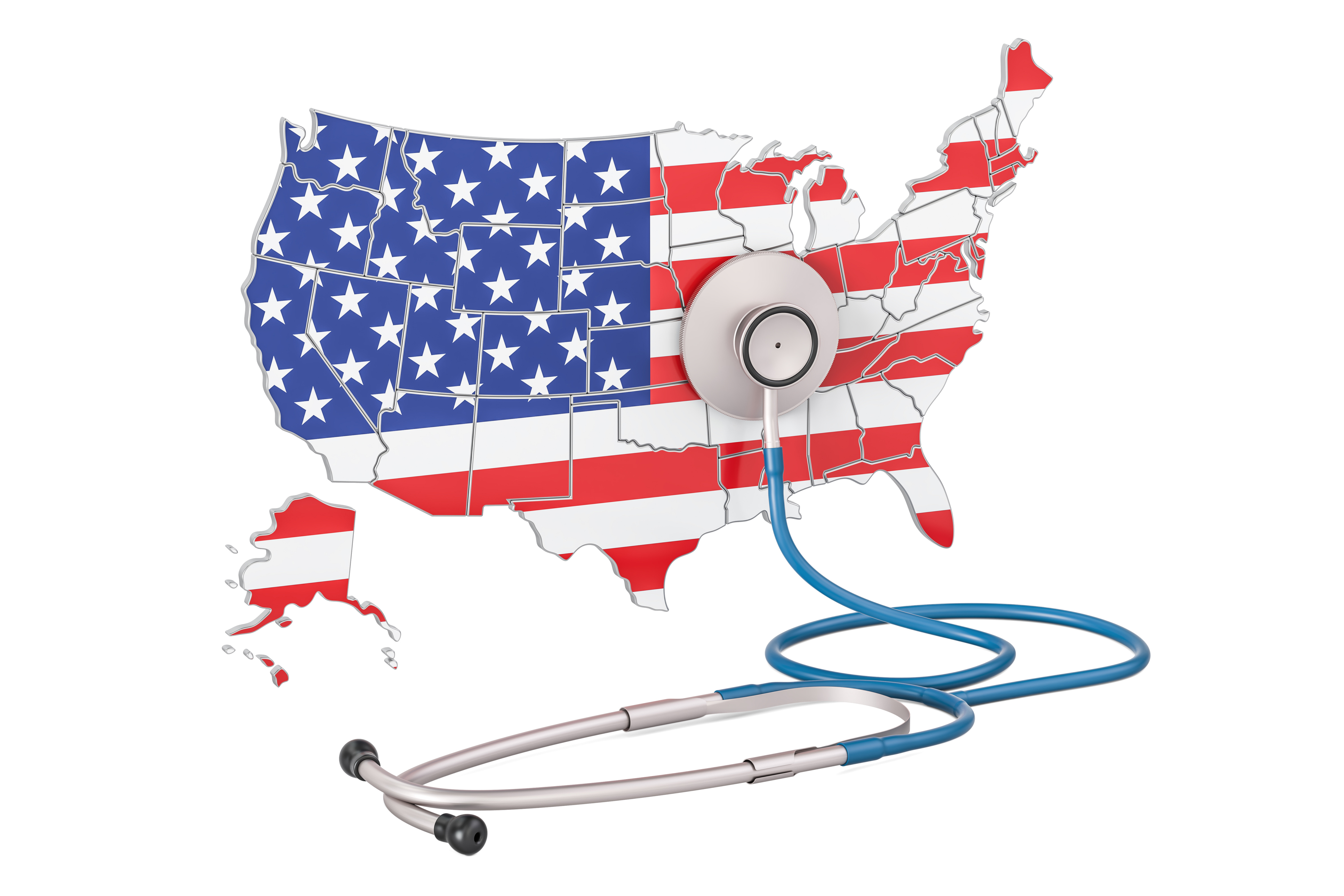 How Much Is Good Health Insurance Usa