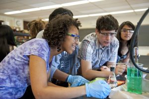 Every Qualified Student Deserves An Equal Opportunity For Admission