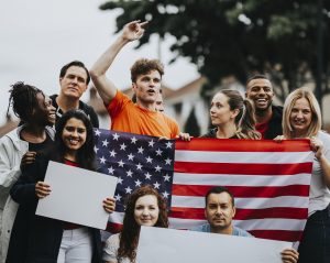 women do not want to be men