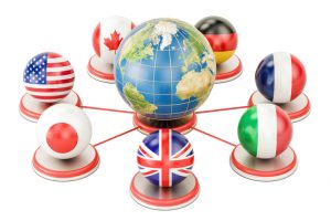 nationalism is surging amid unprecedented globalization