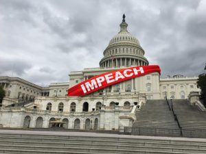 Is President Trump Guilty On Not Guilty